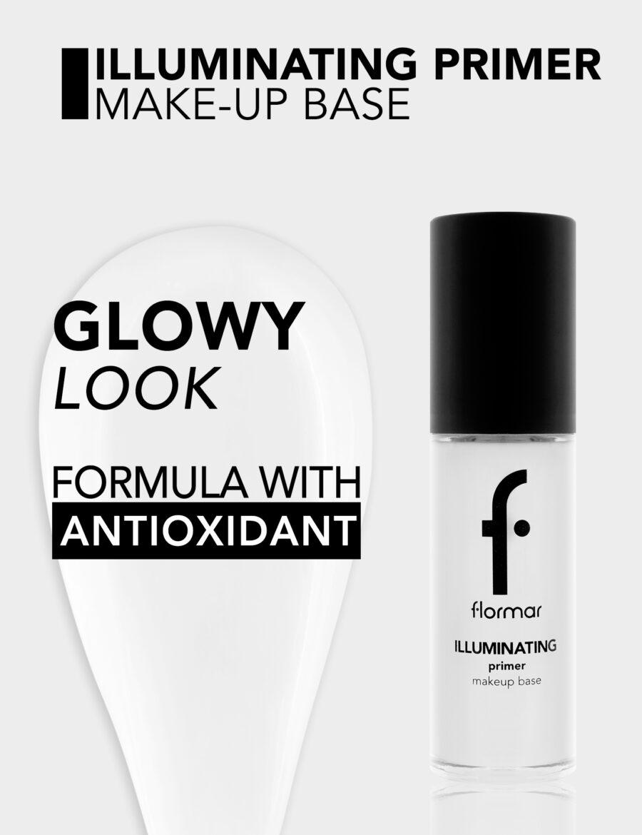 Flormar Illuminating Primer - Slika 3