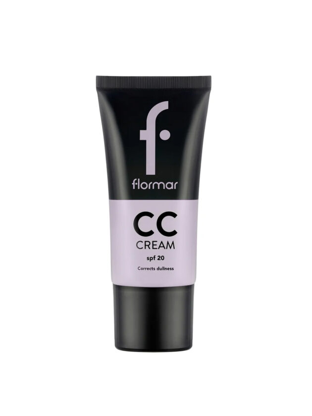 Flormar CC krema