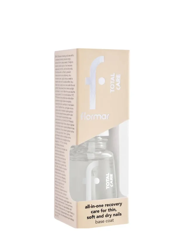 Flormar Total Repair lak za oporavak noktiju