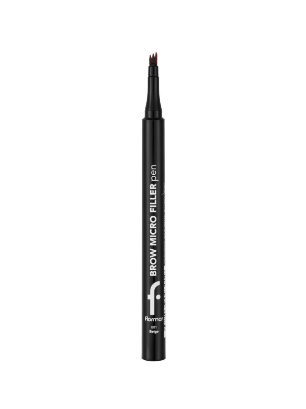 Flormar Brow Micro Filler Pen