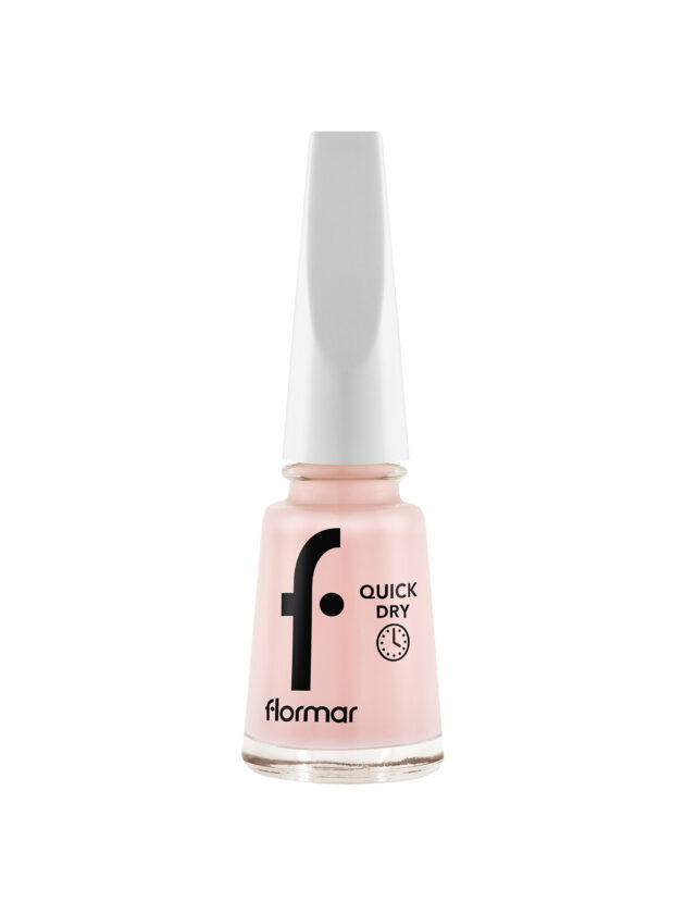 Flormar Quick dry lak za nokte | new