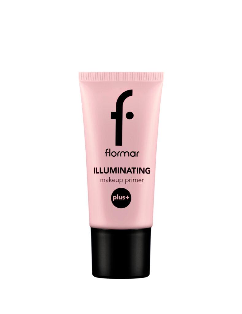 Flormar Illuminating Primer Plus+