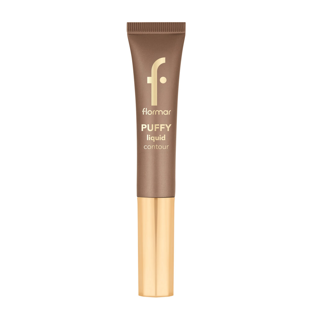 Flormar Puffy Liquid Contour