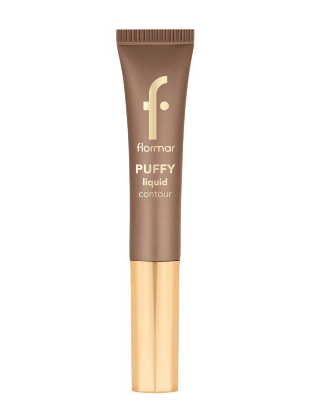 Flormar Puffy Liquid Contour