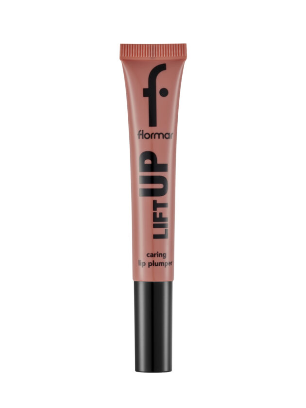 Flormar Lift Up Caring Lip Plumper – sjajilo za usne