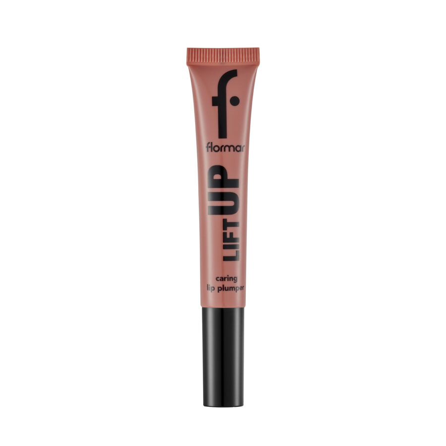 Flormar Lift Up Caring Lip Plumper – sjajilo za usne