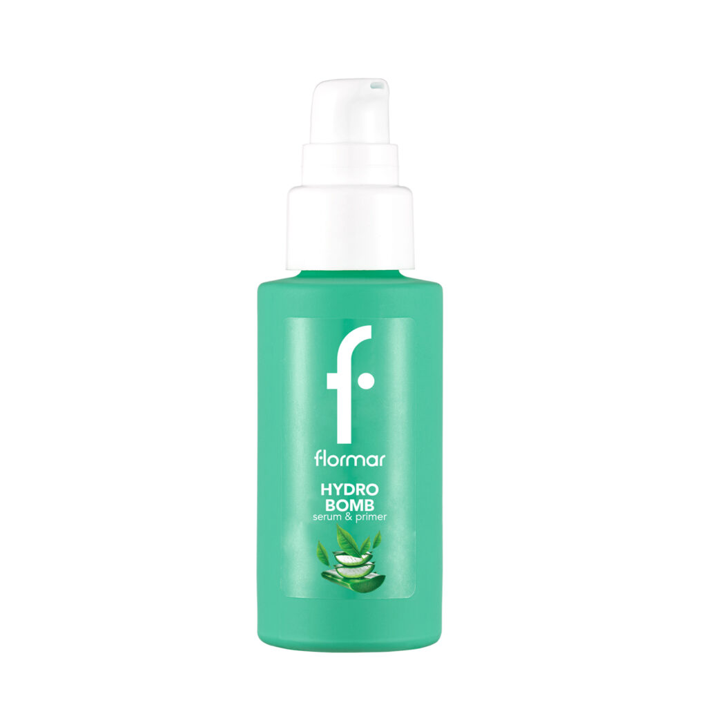 Flormar Hydro Bomb Serum & Primer