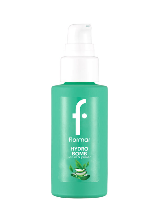 Flormar Hydro Bomb Serum & Primer