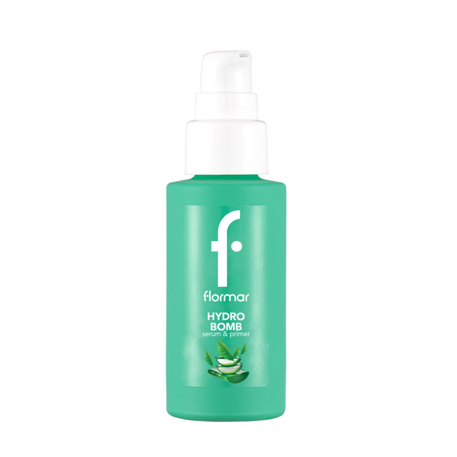 Flormar Hydro Bomb Serum & Primer