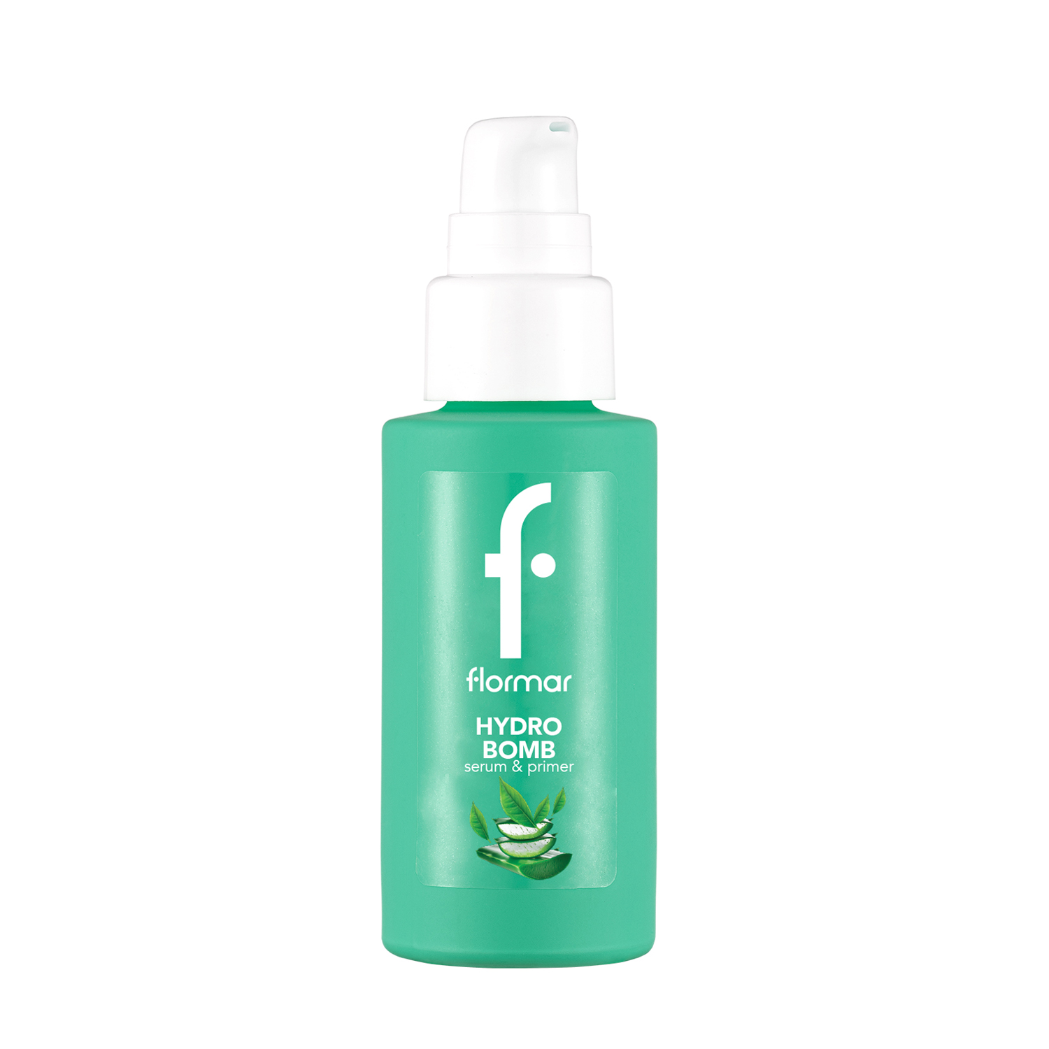 Flormar Hydro Bomb Serum & Primer