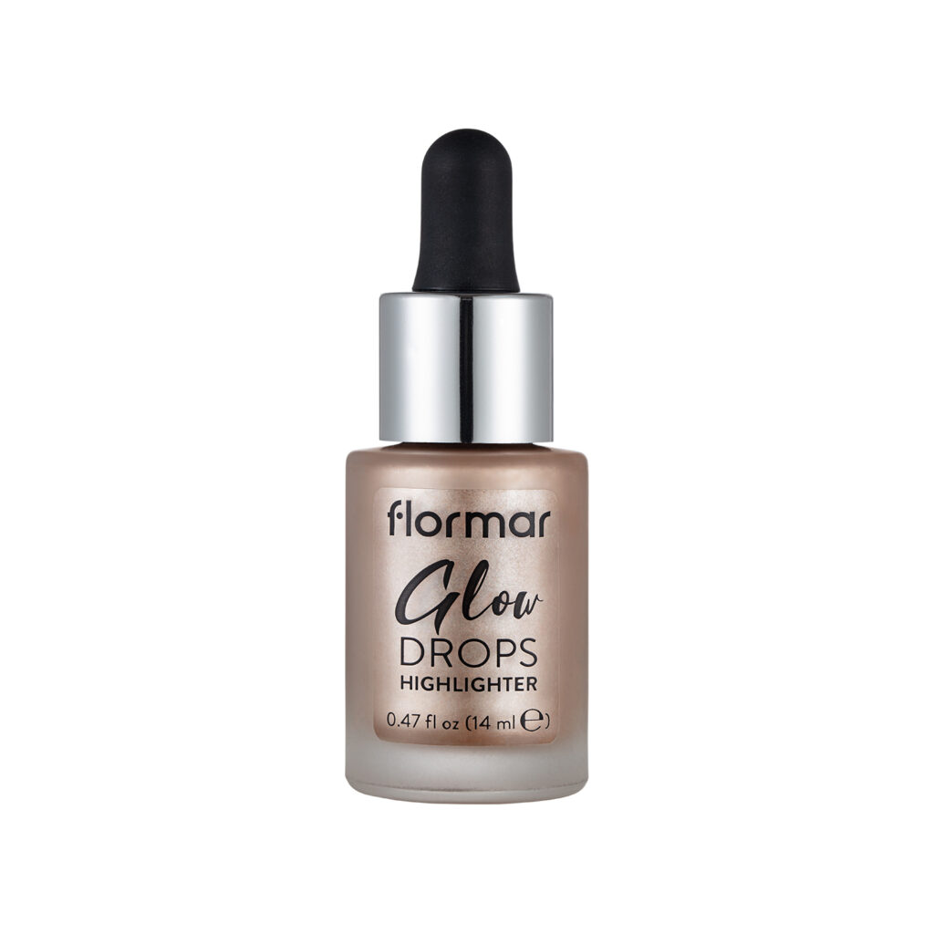 Flormar Glow Drops Highlighter