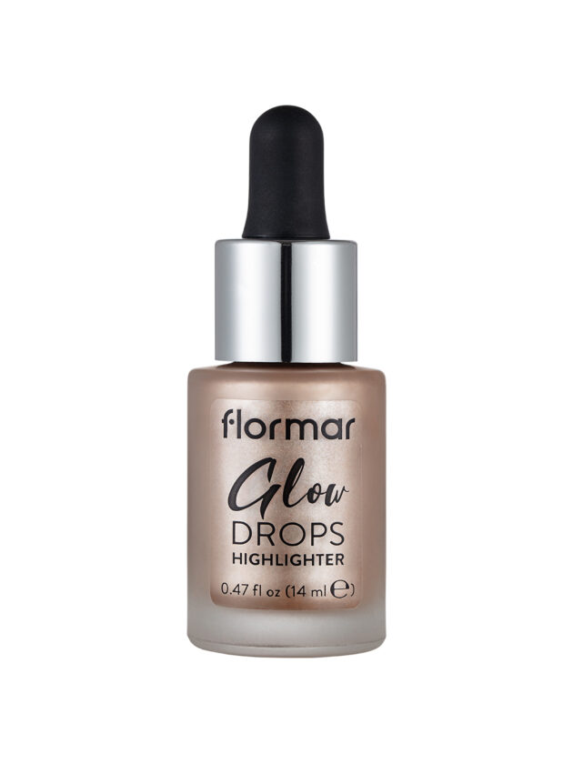 Flormar Glow Drops Highlighter
