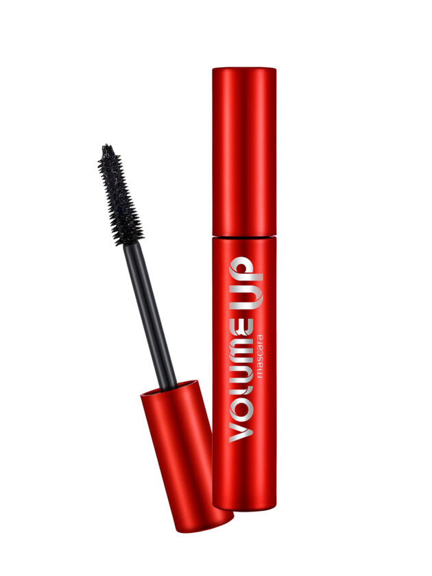 Flormar Volume Up Maskara
